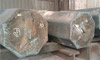 steel ingotcast octoganal ingot