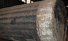 steel ingotcast polygonal ingot, unit weight up to 76,000kg