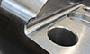 crankpindetail of machining