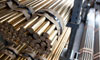 brass rodspacking according to customer's specification