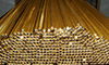 brass rodssquare, drawn, chamfered ends, thermally stress relieved