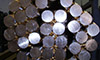 brass rodssquare, drawn, chamfered ends, thermally stress relieved