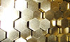 brass rodshexagonal, drawn, sawn ends, thermally stress relieved